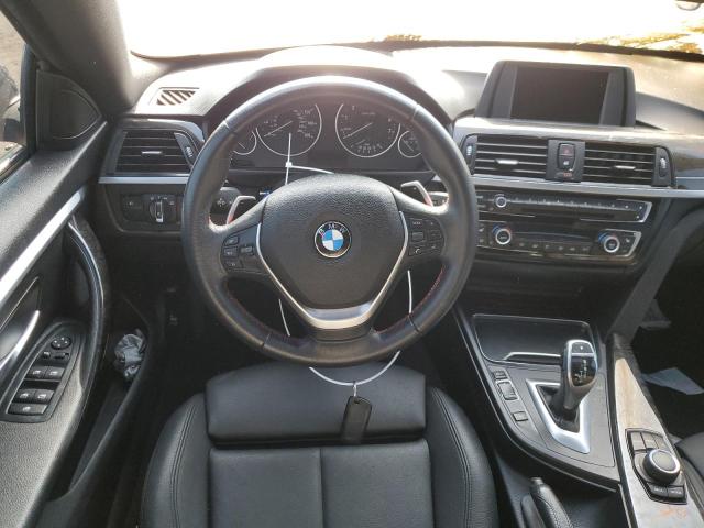 Photo 8 from auction – 2017 BMW 430I GRAN with VIN WBA4F7C39HG787920
