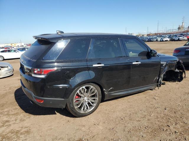 Photo 3 from auction – 2017 LAND ROVER RANGE ROVE with VIN SALWR2FE8HA126636