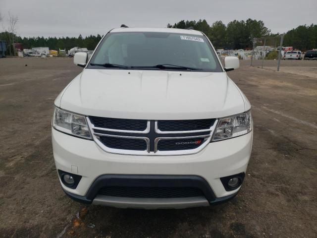 Photo 5 from auction – 2017 DODGE JOURNEY SX with VIN 3C4PDCBG4HT571231
