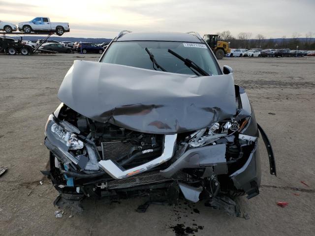 Photo 5 from auction – 2017 NISSAN ROGUE S with VIN KNMAT2MVXHP615638