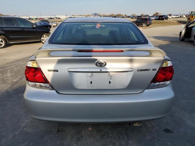Photo 6 from auction – 2005 TOYOTA CAMRY LE with VIN 4T1BE30K75U600751