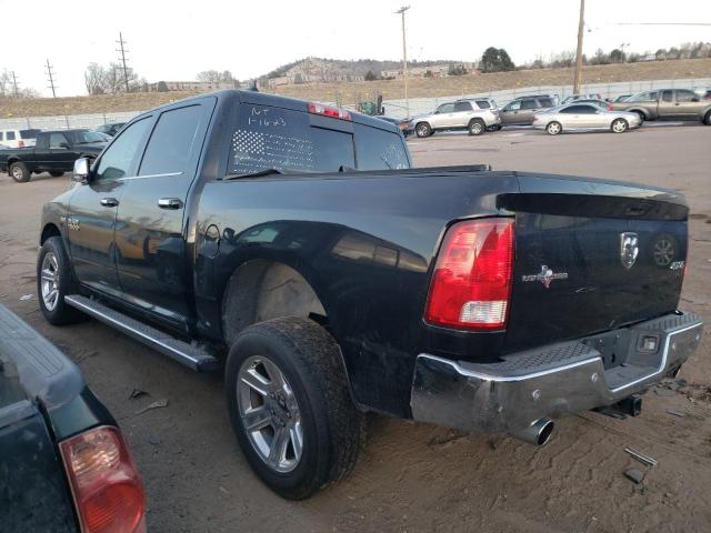 Photo 2 from auction – 2017 RAM 1500 SLT with VIN 1C6RR7LT5HS656391