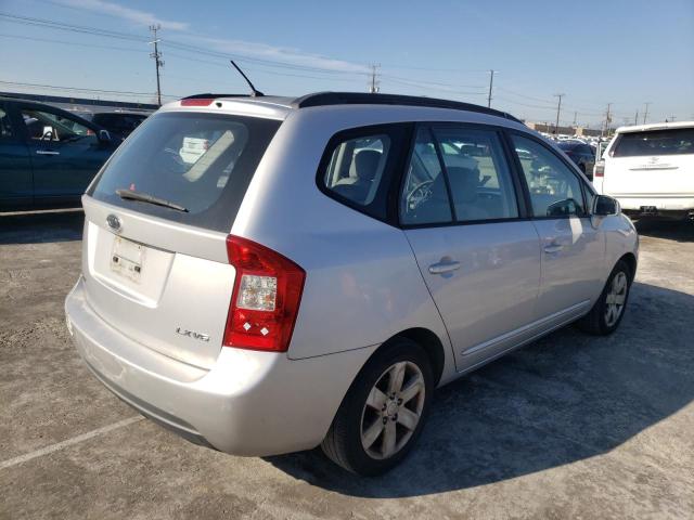 Photo 3 from auction – 2008 KIA RONDO LX with VIN KNAFG526087152803