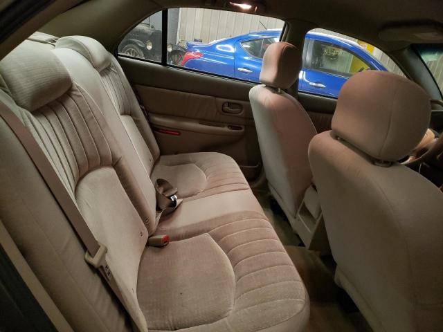 Photo 10 from auction – 2005 BUICK CENTURY with VIN 2G4WS52J151113549