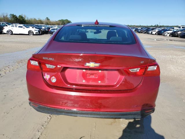 Photo 6 from auction – 2017 CHEVROLET MALIBU LT with VIN 1G1ZE5ST5HF127390