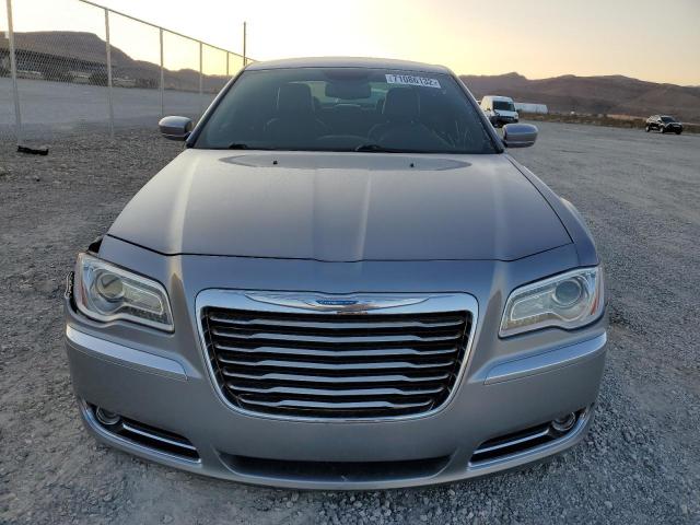 Photo 5 from auction – 2014 CHRYSLER 300 with VIN 2C3CCAAG3EH305943
