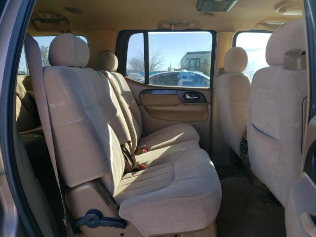 Photo 11 from auction – 2003 GMC ENVOY XL with VIN 1GKET16S236129634