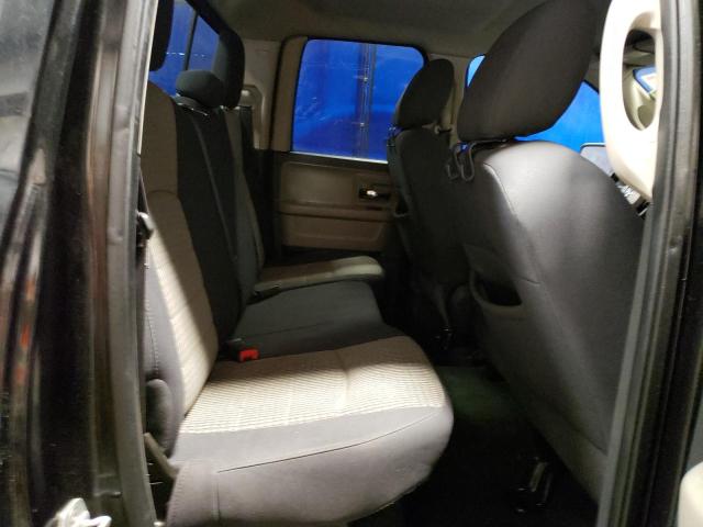 Photo 10 from auction – 2011 DODGE RAM 1500 with VIN 1D7RB1GT9BS671171