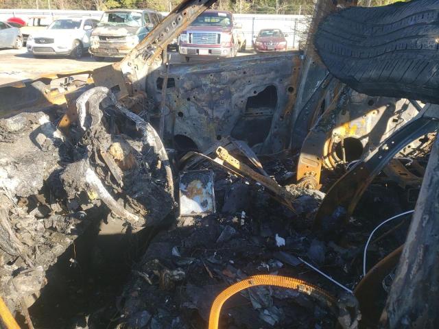 Photo 7 from auction – 2020 TOYOTA HIGHLANDER with VIN 5TDYZRAH6LS020658