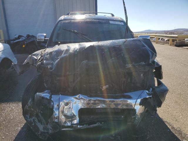Photo 5 from auction – 2005 NISSAN ARMADA SE with VIN 5N1AA08A15N700145