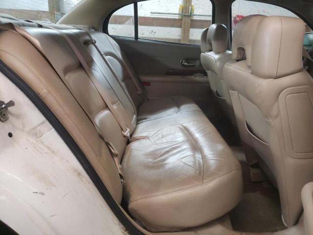 Photo 10 from auction – 2004 BUICK LESABRE LI with VIN 1G4HR54KX44147633