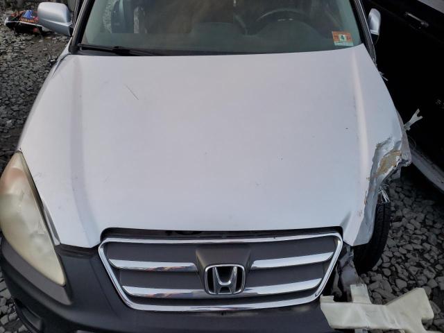 Photo 12 from auction – 2006 HONDA CR-V EX with VIN JHLRD788X6C040367