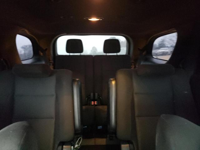 Photo 10 from auction – 2014 DODGE DURANGO SX with VIN 1C4RDJAG9EC314457