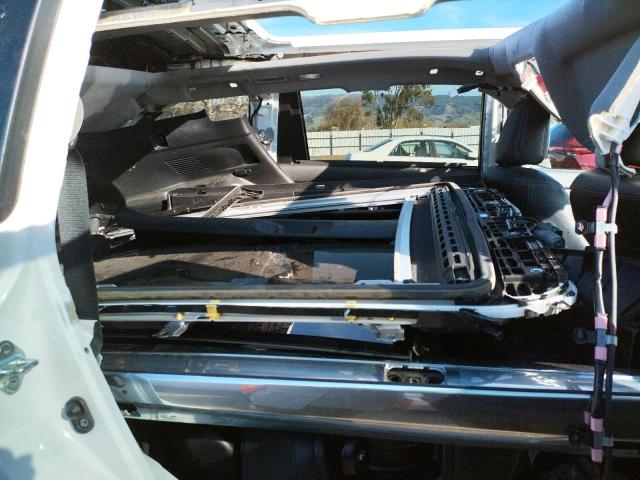 Photo 10 from auction – 2016 TOYOTA HIGHLANDER with VIN 5TDDCRFH9GS018742