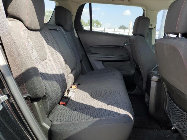 Photo 11 from auction – 2011 GMC TERRAIN SL with VIN 2CTALMEC6B6289163