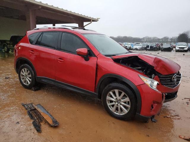 Photo 4 from auction – 2016 MAZDA CX-5 SPORT with VIN JM3KE2BY8G0743385