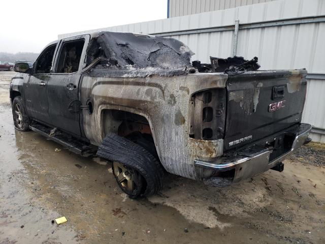 Photo 2 from auction – 2015 GMC SIERRA C15 with VIN 3GTP1VEC9FG364577