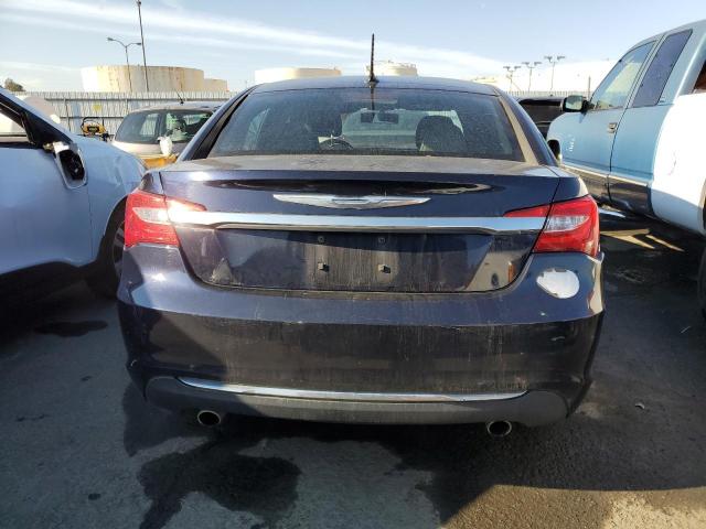Photo 6 from auction – 2011 CHRYSLER 200 TOURIN with VIN 1C3BC1FG3BN562091