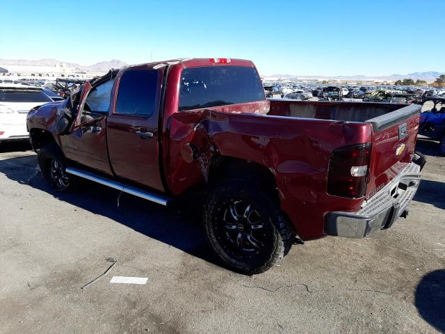 Photo 2 from auction – 2013 CHEVROLET SILVERADO with VIN 3GCPCREA7DG164195