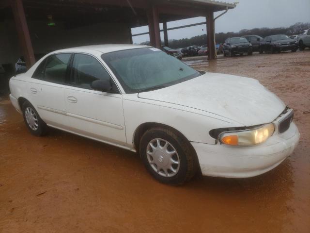 Photo 4 from auction – 2004 BUICK CENTURY CU with VIN 2G4WS52J541213331