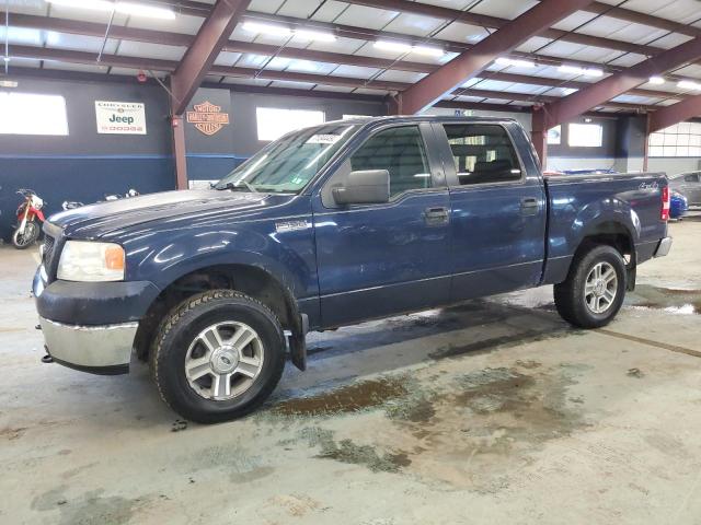 FORD F150 SUPER 2006 with VIN 1FTRW14W96KD62044 - Photo from auction