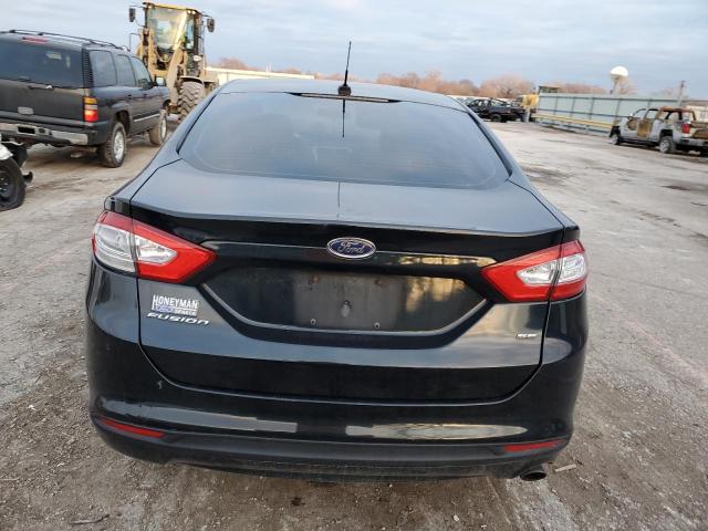 Photo 6 from auction – 2014 FORD FUSION SE with VIN 3FA6P0H71ER338737