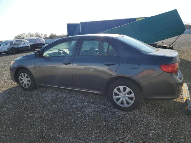 Photo 2 from auction – 2010 TOYOTA COROLLA BA with VIN 1NXBU4EE2AZ293446