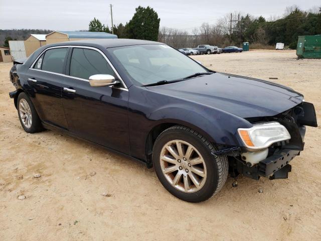 Photo 4 from auction – 2012 CHRYSLER 300 LIMITE with VIN 2C3CCACG1CH285542
