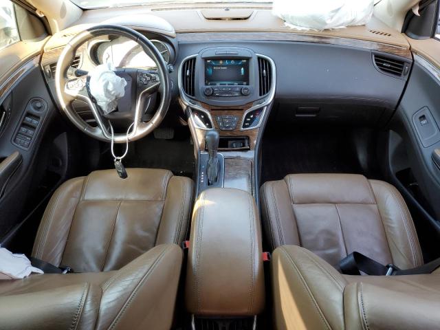 Photo 8 from auction – 2014 BUICK LACROSSE with VIN 1G4GB5G30EF298099