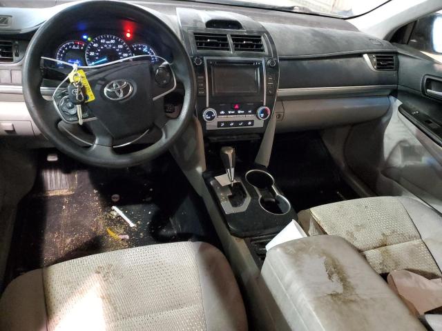 Photo 8 from auction – 2014 TOYOTA CAMRY with VIN 4T4BF1FK4ER424188