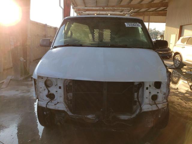 Photo 5 from auction – 2000 GMC SAFARI XT with VIN 1GTDM19WXYB535243