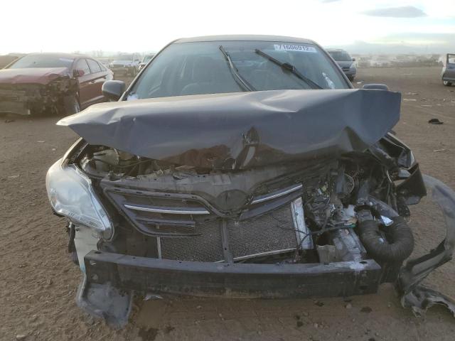 Photo 5 from auction – 2013 TOYOTA COROLLA BA with VIN 5YFBU4EE0DP119705