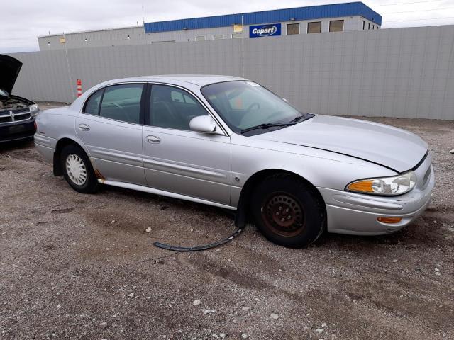 Фото 4 с аукциона – 2001 BUICK LESABRE с VIN 1G4HP54K514279670