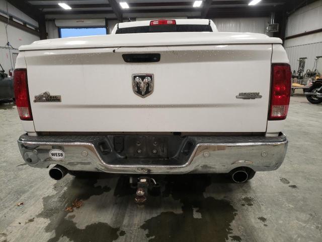 Photo 6 from auction – 2014 RAM 1500 SLT with VIN 1C6RR6TTXES185442