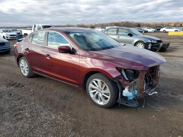 Photo 4 from auction – 2016 ACURA ILX BASE W with VIN 19UDE2F39GA007048