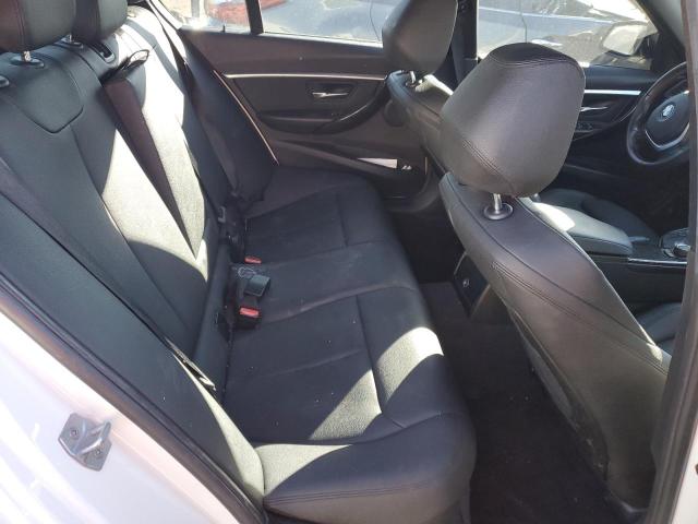 Photo 10 from auction – 2016 BMW 328 I SULE with VIN WBA8E9G50GNU29269
