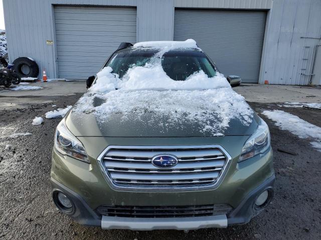 Photo 5 from auction – 2015 SUBARU OUTBACK with VIN 4S4BSALC1F3363800