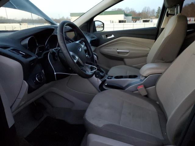 Photo 7 from auction – 2014 FORD ESCAPE SE with VIN 1FMCU9G95EUC38772