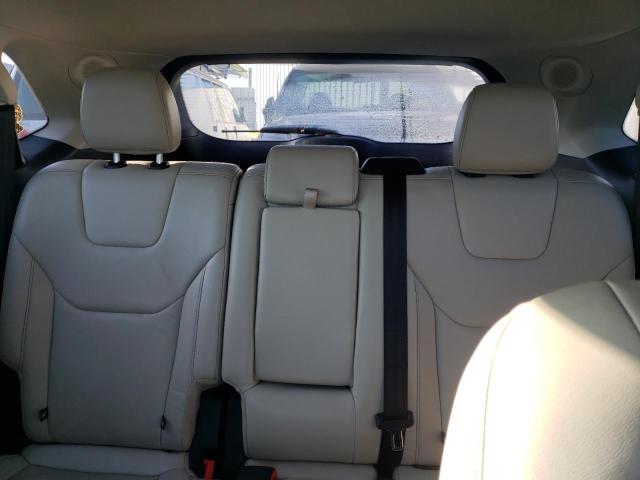 Photo 10 from auction – 2015 FORD EDGE TITAN with VIN 2FMTK4K80FBB74445