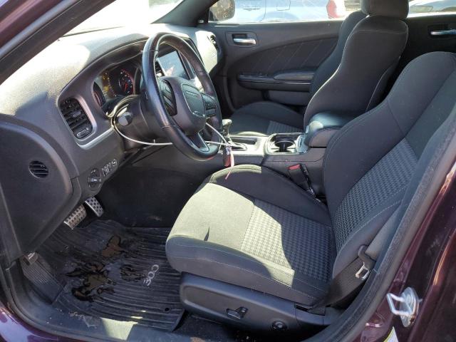 Photo 7 from auction – 2021 DODGE CHARGER GT with VIN 2C3CDXHG5MH640254