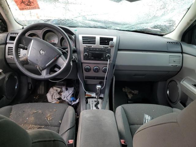 Foto 8 de la subasta – 2008 DODGE AVENGER con VIN 1B3LC56K58N118619