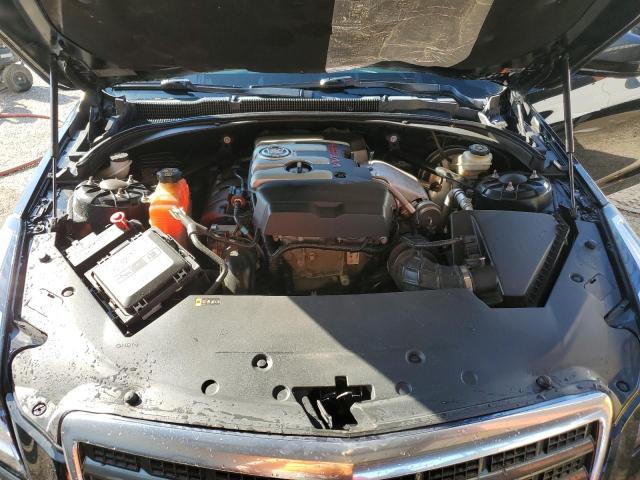 Zdjęcie 11 z aukcji – 2013 CADILLAC ATS z VIN 1G6AA5RX3D0133603