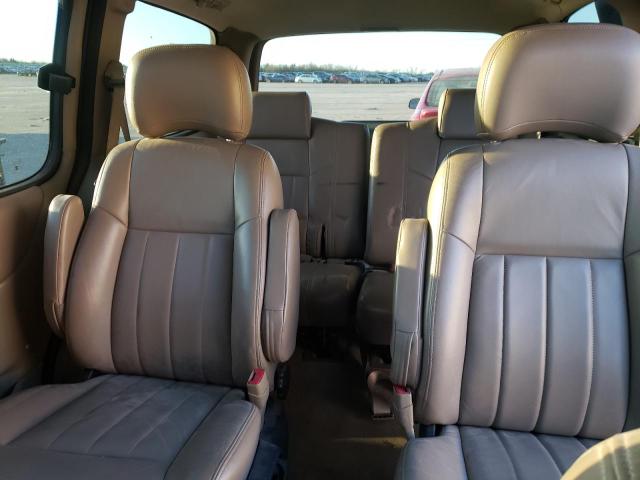 Photo 10 from auction – 2000 CHEVROLET VENTURE with VIN 1GNDX03E6YD279342