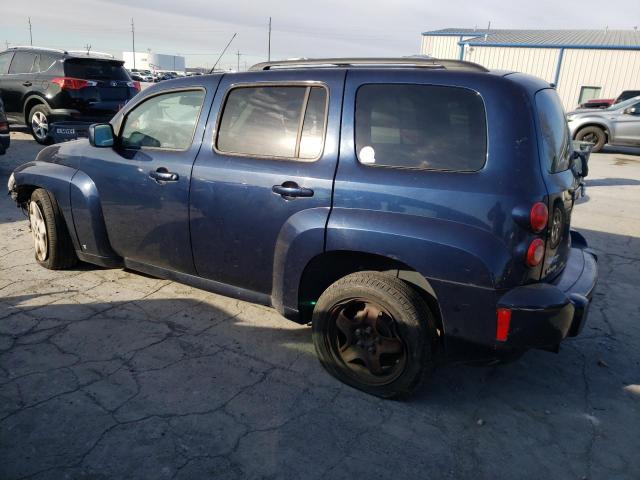 Photo 2 from auction – 2009 CHEVROLET HHR LT with VIN 3GNCA23B79S522981