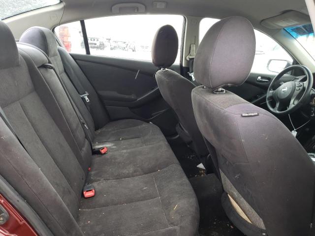 Photo 10 from auction – 2010 NISSAN ALTIMA BAS with VIN 1N4AL2AP1AN450320