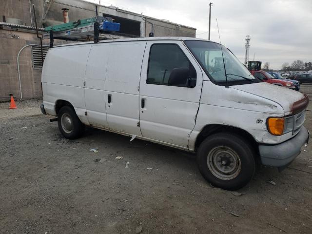 Photo 4 from auction – 2002 FORD ECONOLINE with VIN 1FTNE24L02HB57667
