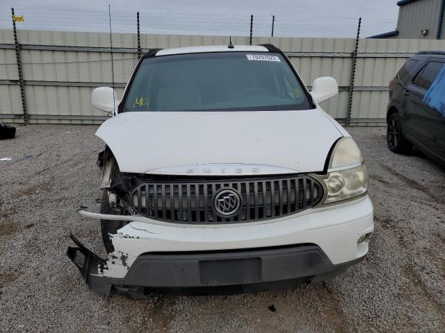 Photo 5 from auction – 2006 BUICK RENDEZVOUS with VIN 3G5DB03L56S633166