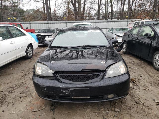 Photo 5 from auction – 2003 HONDA CIVIC EX with VIN 1HGEM22993L087788