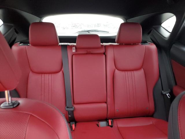 Photo 10 from auction – 2022 LEXUS NX 250 with VIN JTJADCAZ5N5001062