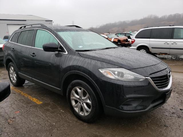 Photo 4 from auction – 2014 MAZDA CX-9 TOURI with VIN JM3TB3CA8E0427406